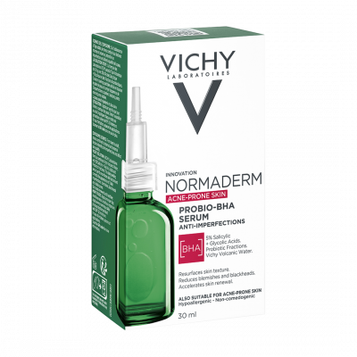 Vichy Normaderm Probio-BHA szérum