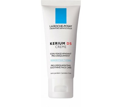 La Roche-Posay Kerium DS krém bőrhámlás ellen
