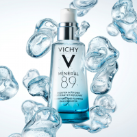 Vichy MINÉRAL 89 Hyaluron booster, 50ML kiszerelés