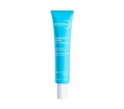 Bioderma Hydrabio Gél-krém