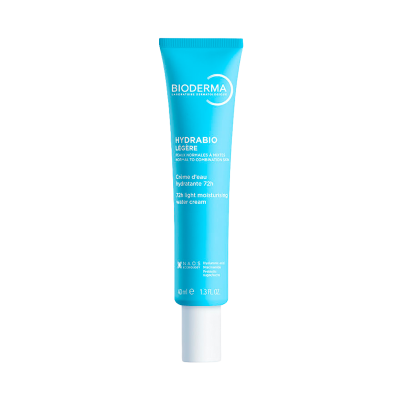 Bioderma Hydrabio Gél-krém