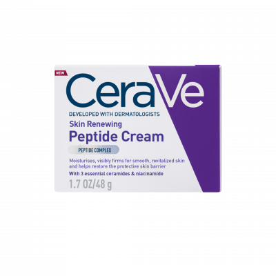 CeraVe Bőrmegújító Peptid krém