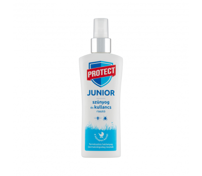 Protect Junior szúnyog- és kullancsriasztó permet