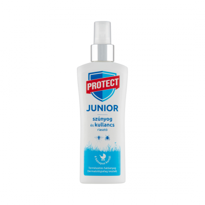Protect Junior szúnyog- és kullancsriasztó permet