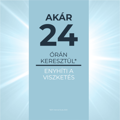 Eucerin AtopiControl SOS bőrnyugtató krém, 40ML kiszerelés
