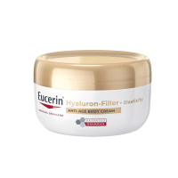 Eucerin Hyaluron-Filler + Elasticity Bőrtömörséget regeneráló testápoló