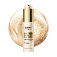 Eucerin Hyaluron-Filler + Elasticity fluid SPF50