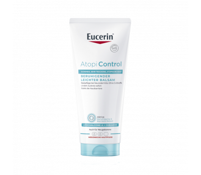 Eucerin AtopiControl balzsam