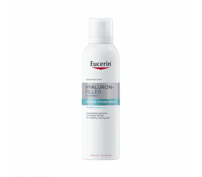 Eucerin Hyaluron-Filler hidratáló arcpermet