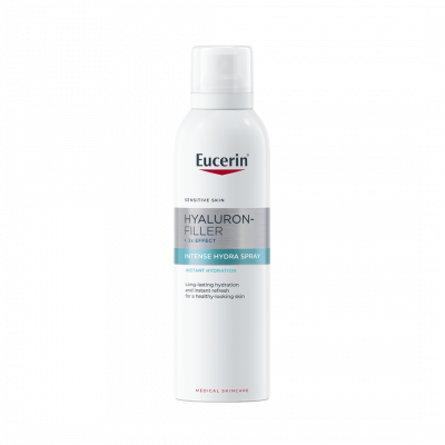 Eucerin Hyaluron-Filler hidratáló arcpermet