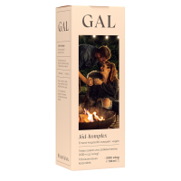 Gal Jód-komplex - Családi kiszerelés