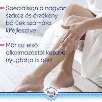 Bepanthen Derma tápláló testápoló, 400ML kiszerelés