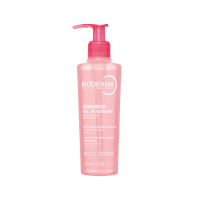 Bioderma Sensibio Gél Moussant habzó gél, 200ML kiszerelés