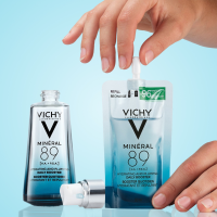 Vichy MINÉRAL 89 Hyaluron booster REFILL