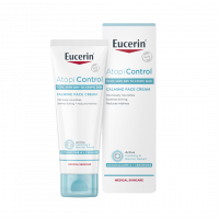 Eucerin AtopiControl arckrém