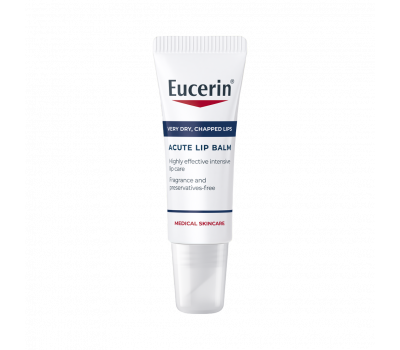 Eucerin SOS Ajakbalzsam