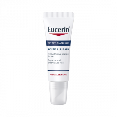 Eucerin SOS Ajakbalzsam