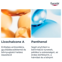 Eucerin SOS Ajakbalzsam