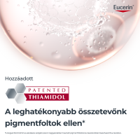 Eucerin Hyaluron-Filler + Elasticity Bőrtömörséget regeneráló nappali krém SPF15