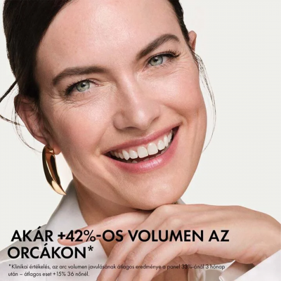 Vichy Neovadiol Longevity volumen helyreállító krém (Revolumizing cream)