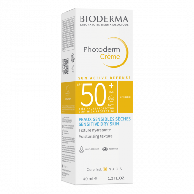 Bioderma Photoderm Crème SPF50+/UVA42