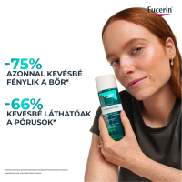 Eucerin DermoPure tisztító tonik