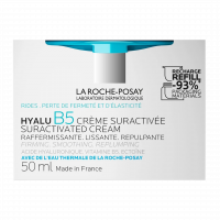 La Roche-Posay Hyalu B5 ultra-koncentrált krém utántöltő (REFILL)