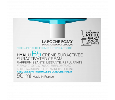 La Roche-Posay Hyalu B5 ultra-koncentrált krém utántöltő (REFILL)