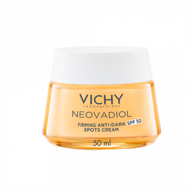 Vichy Neovadiol sötét foltok elleni arckrém SPF50