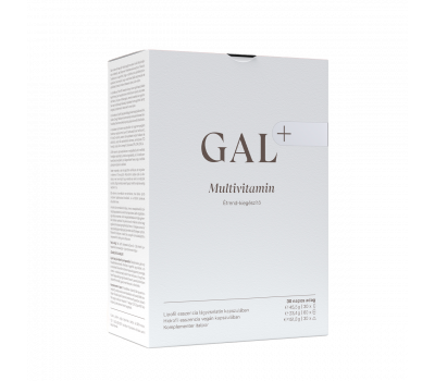 GAL+ Multivitamin