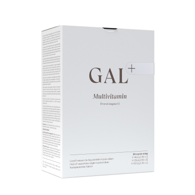 GAL+ Multivitamin
