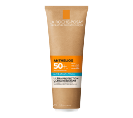 La Roche-Posay Anthelios hidratáló komfortérzetet adó naptej SPF50+