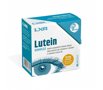 LXR Lutein Komplex