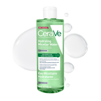 Cerave Hidratáló micellás víz
