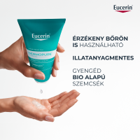 Eucerin DermoPure Clinical  Purifying Scrub - Arcradír