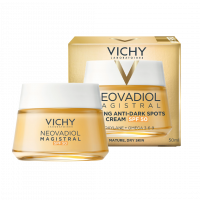 Vichy Neovadiol Magistral nappali krém SPF50 fényvédelemmel