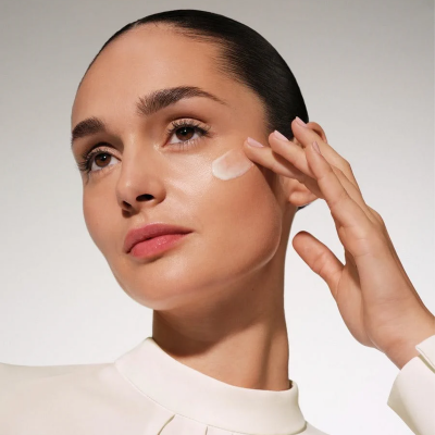 Eucerin Sun Oil Control nappali UV szérum arcra SPF50+