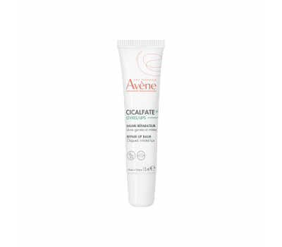 Avène Cicalfate+ regeneráló ajakbalzsam