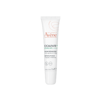 Avène Cicalfate+ regeneráló ajakbalzsam