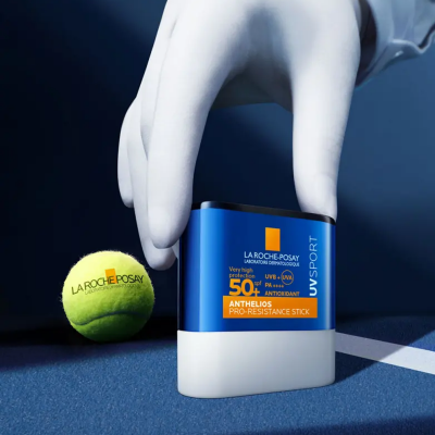 La Roche-Posay Anthelios UVSPORT pro-resistance fényvédő stift SPF50+