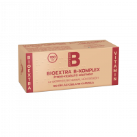 Bioextra B-komplex kapszula