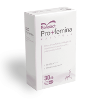Bonolact Pro+Femina kapszula