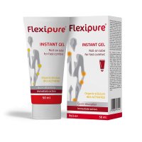 Flexipure Instant gél roll-on