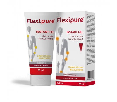 Flexipure Instant gél roll-on