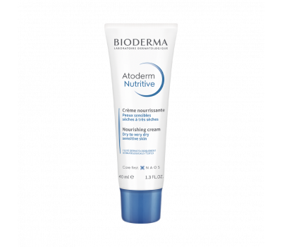 Bioderma Atoderm Nutritive krém