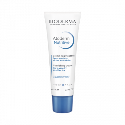 Bioderma Atoderm Nutritive krém