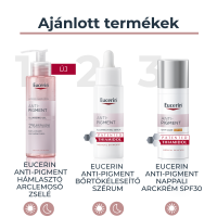 Eucerin Anti-Pigment bőrtökéletesítő szérum