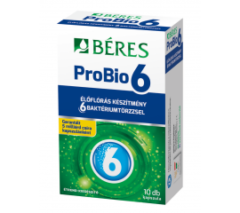 Béres ProBio 6 kapszula
