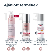 Eucerin Anti-Pigment Dual Szérum