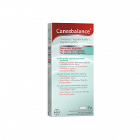 Canesbalance hüvelykúp